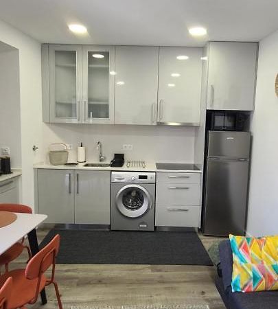 Nazare Apartment 2 מראה חיצוני תמונה