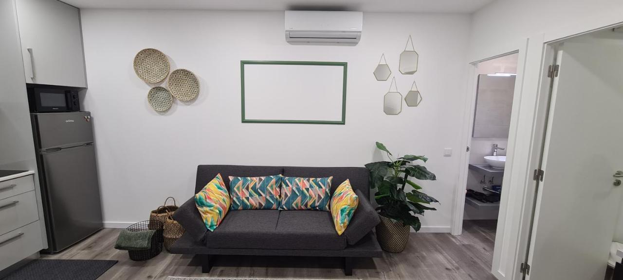 Nazare Apartment 2 מראה חיצוני תמונה