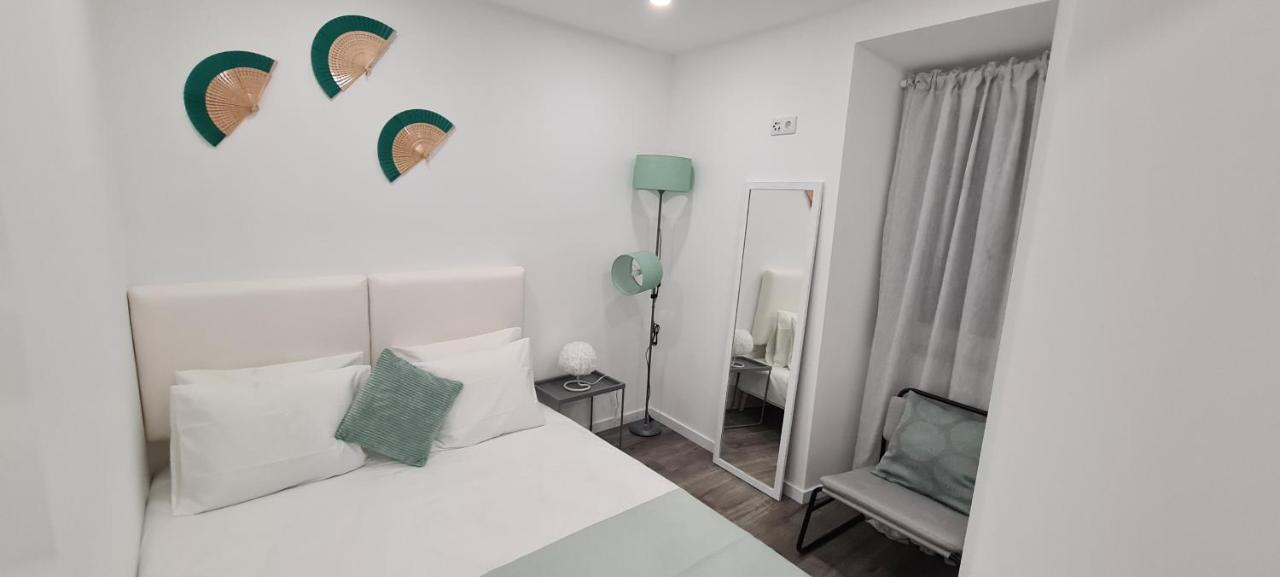 Nazare Apartment 2 מראה חיצוני תמונה