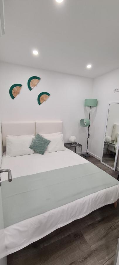 Nazare Apartment 2 מראה חיצוני תמונה