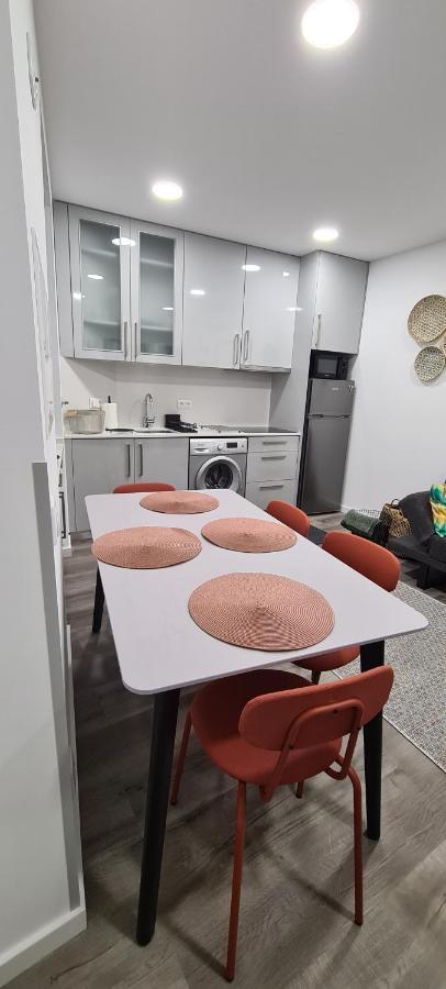Nazare Apartment 2 מראה חיצוני תמונה