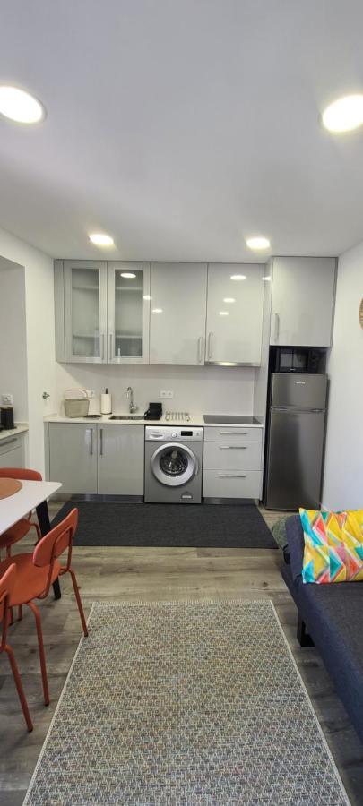 Nazare Apartment 2 מראה חיצוני תמונה